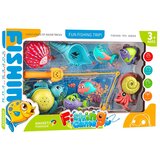  Otroška igra ribarjenja Fishing Game – magnetni set za kopanje in igro Model 01 Cene