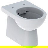 Geberit WC ŠOLJA SELNOVA B/S RIMLESS BTW SKRIVENI PRIKLJUČAK 500.393.01.7 GEBERIT | ePonuda.com