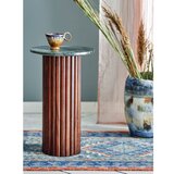 Bloomingville Okrogla stranska mizica ø 29 cm Wilson – | Shoptok.si