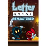 Steam letter quest: grimm's journey + letter quest: grimm's journey remastered key (pc) global | Eponuda.com