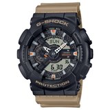 Casio g-shock muški sat ( GA-110TU-1A5 ) | ePonuda.com