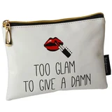 mini neseser - too glam to give a damn