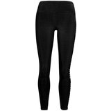 Guess ALINE LEGGINGS Crna Cijene