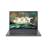 Acer laptop aspire 5 A515-57 15.6 qhd IPS/i7-12650H/16GB/NVMe 1TB/FPR/backlit/siva | ePonuda.com