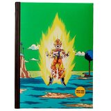 Dragon Ball Bilježnica Z Namek Final Battle s lampicom - 90 listova | shoptok.hr