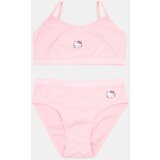 Sinsay Top s gaćicama Hello Kitty | shoptok.hr