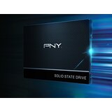 Pny SSD 2.5" 1TB CS900 SATA 3 Retail | Eponuda.com