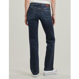 Le Temps des Cerises Jeans flare FLARE Modra | Shoptok.si