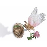  Zidna svetiljka FIORINTINO 1xE14/40W/230V | Eponuda.com