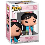 Funko Bobble Figure Disney POP! - Mulan (Grand Entrance) #1740 | Eponuda.com