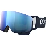 Poc Nexal Mid Apatite Navy/Clarity Highly Intense/Partly Sunny Blue Skijaške naočale