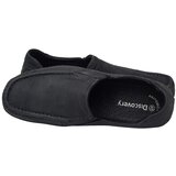 Discovery Mokasini DSL1178801 Črna | Shoptok.si