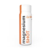 GymBeam magnezijum shot 60 ml pomorandža Cene