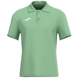 Joma Majice s kratkimi rokavi Torneo Zelena Cene