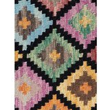 Hanse Home Obostrani/ručno rađen vunen tepih 160x230 cm Kamal Zara – Nouristan | shoptok.hr
