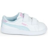 Puma Smash 3.0 Faded Glow V Inf Bijela | shoptok.hr