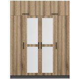 Hanah home ormar kale - 5301 Cene
