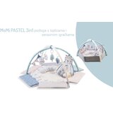 Momi PASTEL edukativna igraonica za bebe | Eponuda.com