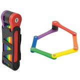  LOKOT VOXOM Seatylock foldylock pride 85 cijene