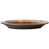 Casafina Rjav krožnik iz kamenine ø 26 cm Poterie – | Shoptok.si