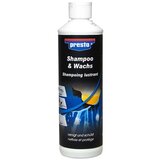 Presto Car Care Šampon sa voskom 500ml | Eponuda.com