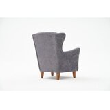 Atelier Del Sofa fotelja lola prestij grey
