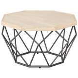 Zandiara klubska miza across | Shoptok.si