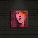 Wallity Slika sa LED osvetljenjem 2828İACT-22, 28x28 cm | ePonuda.com