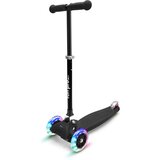 Fun Pro ONE Deluxe otroški skiro 3-6 let LED kolesa zložljiv do 50 kg nastavljiva višina Cene