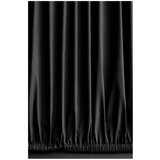 Mila Home Rjava posteljnina za zakonsko posteljo/podaljšana iz renforce bombaža z rjuho/4-delna 200x220 cm Damask – | Shoptok.si