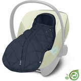 Cybex Gold® zimska vreča za avtosedež snøgga mini ocean blue | Shoptok.si