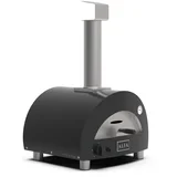 MODERNO Portable plinska peč za pizzo -