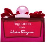 Salvatore Ferragamo Signorina Ribelle parfémovaná voda za žene 100 ml | shoptok.hr