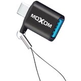 Moxom adapter USB3.0 usb-a na type c MX-CB145/ crna Cene