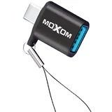 adapter USB3.0 usb-a na type c MX-CB145/ crna