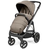 Peg-Perego 3u1 kolica Veloce TC SLK, Pine Bark Slike