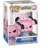 Funko POP! Games: Pokemon- Snubbull (EMEA) ( 062785 ) Cene