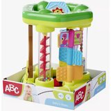 Simba Toys ABC Vesela šesterokutna igračka sa životinjama za razvoj vještina - Cijene