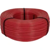 rPLA Refill Sweet Cherry (Red) - 1,75 mm / 1000 g