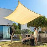  Pravokotna senčna tenda Shazail InnovaGoods 2 x 3 m Cene