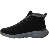 Jack Wolfskin CAMPFIRE WOOL MID W Ženska zimska obuća, crna, veličina | shoptok.hr