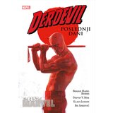  Derdevil: Poslednji dani - Brajan Majkl Bendis Cene