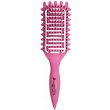 NASCITA četka za kosu FPRO00058PN Pink | ePonuda.com