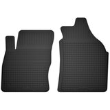 Wielganizator Sprednje gumijaste avtotepihe, univerzalne za: Nissan Qashqai J10 I crossover (2006-2013), (22130943) | Shoptok.si