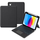 TECH-PROTECT SCMAG PEN + KEYBOARD IPAD 10.9 10 / 2022 / 11 11 / 2025 BLACK Cijene