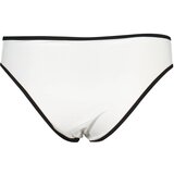 KARL LAGERFELD BEACHWEAR SWIMSUIT BOTTOM WOMEN WHITE | ePonuda.com