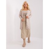 P-M Sweater-PM-SW-PM-3732.10-beige | Shoptok.si