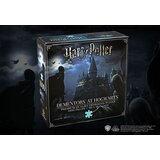The Noble Collection - Harry Potter Poklon - Dementori u Hogwartsu 1000-dijelna Slagalica | shoptok.hr