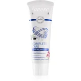 Complete Care zubna pasta za jačanje bez fluorida 75 ml
