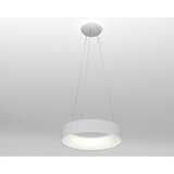  Immax NEO 07022L- LED prigušiva luster sa daljinskim upravljačem AGUJERO LED/39W/230V | Eponuda.com